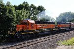 BNSF 1786